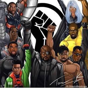 Meet your Posher, Vincent